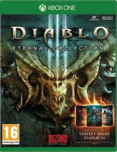 Diablo III Eternal Collection Xbox One 1