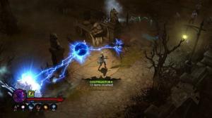 Diablo III Eternal Collection Xbox One 2