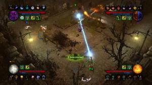 Diablo III Eternal Collection Xbox One 3