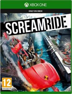 ScreamRide Xbox One 1