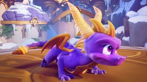Spyro Reignited Trilogy Xbox One 6