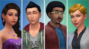 The Sims 4 Xbox One 5