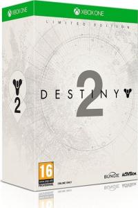 Destiny 2 Limited Edition Xbox One 1