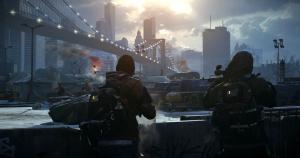 Tom Clancy's The Division Gold Edition Xbox One 10