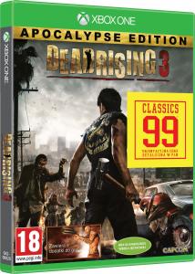 Dead Rising 3 Apocalypse Edition Xbox One 1