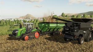 Farming Simulator 19 Xbox One 4