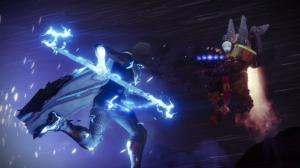 Destiny 2 Forsaken Legendary Collection Xbox One 3