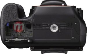 Lustrzanka Sony SLT-A58K 18-55MM 9