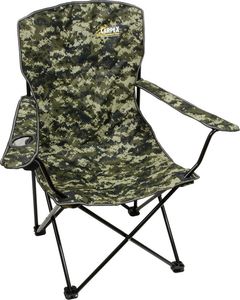 Carpex Krzesło karpiowe 92x57x96cm 1