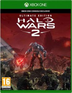 Halo Wars 2 Ultimate Edition Xbox One 1