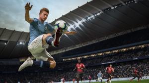 FIFA 19 Xbox One 2