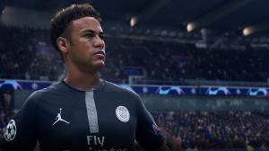 FIFA 19 Xbox One 4