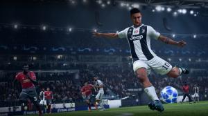 FIFA 19 Xbox One 5