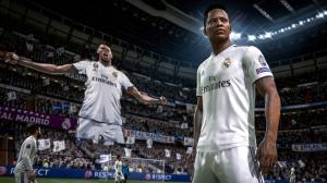 FIFA 19 Xbox One 6