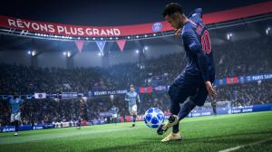 FIFA 19 Xbox One 7