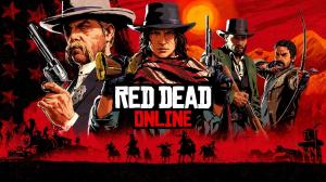 Red Dead Redemption 2 Xbox One 2