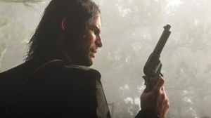 Red Dead Redemption 2 Xbox One 6