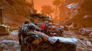 Gears of War 4 Ultimate Edition Xbox One 9