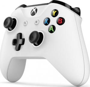 Microsoft Xbox One S 1TB + Minecraft + Minecraft Story Mode 7