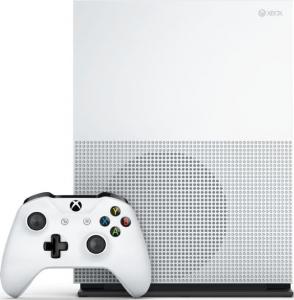 Microsoft Xbox One S 1TB + Minecraft Creators Bundle 2