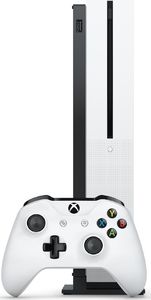 Microsoft XONE S 1TB + Shadow of the Tomb Raider 6