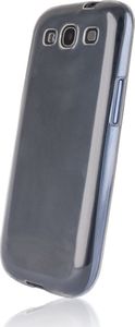 TelForceOne Nakładka Ultra Slim 0,5 mm do Oppo A7 transparentna 1