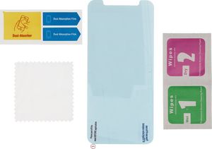 Nexeri Szkło hartowane flexible glass nano Nexeri IPHONE 5 uniwersalny 6