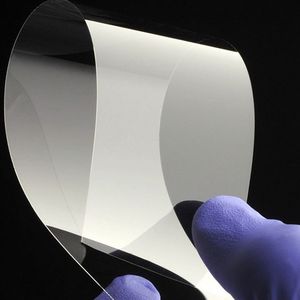 Nexeri Szkło hartowane flexible glass nano Nexeri IPHONE 6 uniwersalny 4