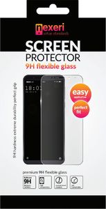 Nexeri Szkło hartowane flexible glass nano Nexeri HUAWEI MATE 20 uniwersalny 1