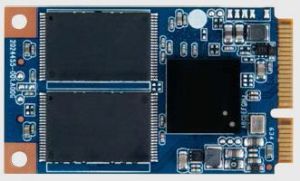 Dysk SSD Kingston 120 GB mSATA SATA III (SMS200S3/120G) 1