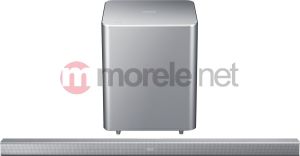Soundbar Samsung HW-F551 1