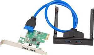 Kontroler I-TEC (PCE22U3EXT) 2