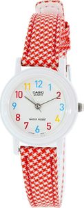 Zegarek Casio Damski LQ-139LB-4BER Junior Collection 1