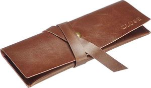 Zegarek Cluse Zegarek damski CL18507 granatowy 4