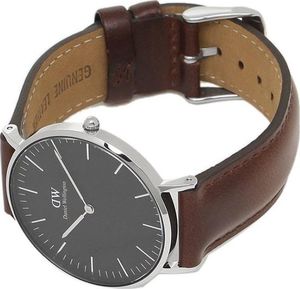 Zegarek Daniel Wellington Zegarek damski DW00100143 3