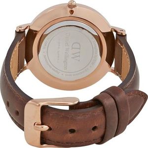 Zegarek Daniel Wellington Zegarek damski Daniel Wellington DW00100169 3