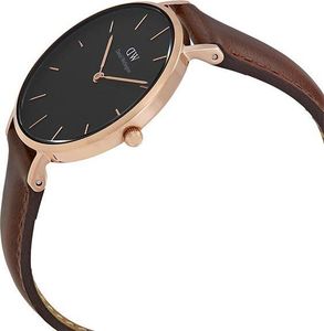 Zegarek Daniel Wellington Zegarek damski Daniel Wellington DW00100169 4
