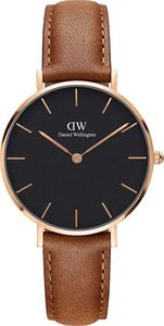 Zegarek Daniel Wellington Zegarek damski Daniel Wellington DW00100222 1