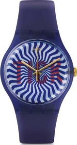 Zegarek SWATCH Zegarek damski (SUON119) 2