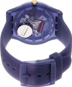 Zegarek SWATCH Zegarek damski (SUON119) 4