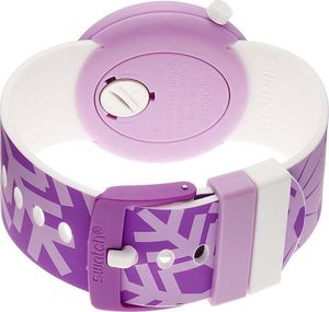 Zegarek SWATCH damski PNP102 6