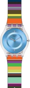 Zegarek SWATCH Zegarek damski Swatch SFE107 3