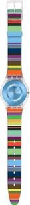 Zegarek SWATCH Zegarek damski Swatch SFE107 4