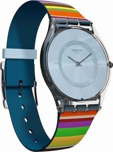 Zegarek SWATCH Zegarek damski Swatch SFE107 5