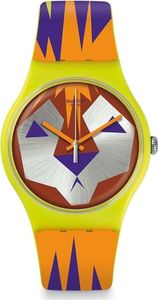 Zegarek SWATCH Zegarek damski Swatch SUOJ106 3