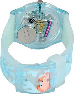 Zegarek SWATCH damski GL121 6