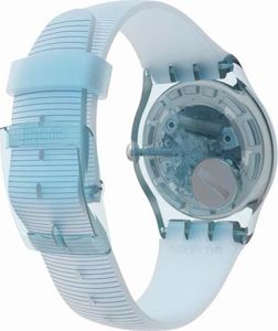 Zegarek SWATCH damski SUOS107 5