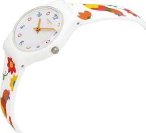 Zegarek SWATCH Zegarek damski Swatch LW154 3