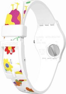 Zegarek SWATCH Zegarek damski Swatch LW154 6