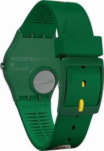 Zegarek SWATCH Zegarek damski Swatch GG221 4